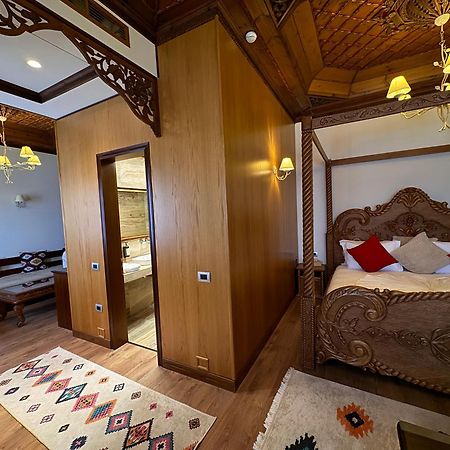 Kerculla Resort Gjirokaster Exterior photo