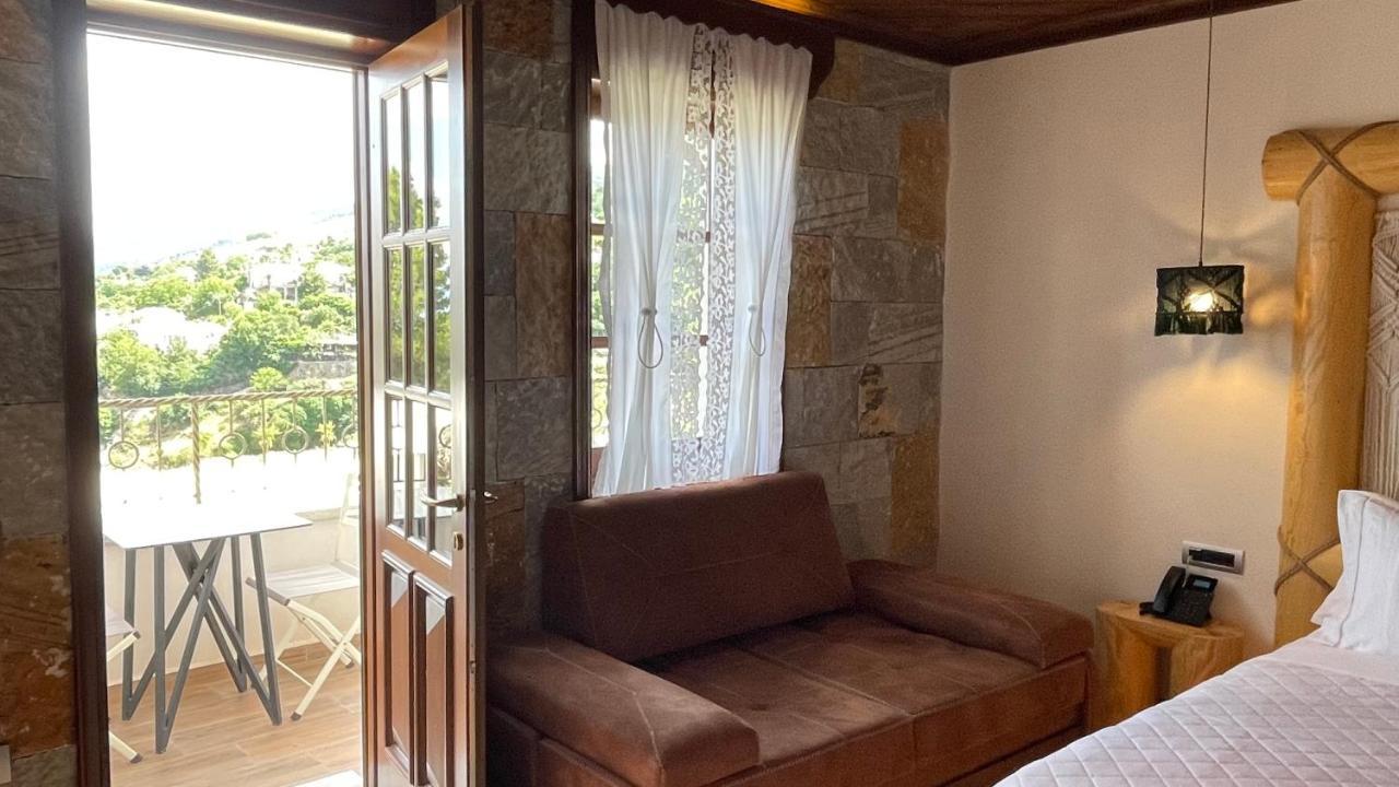 Kerculla Resort Gjirokaster Exterior photo