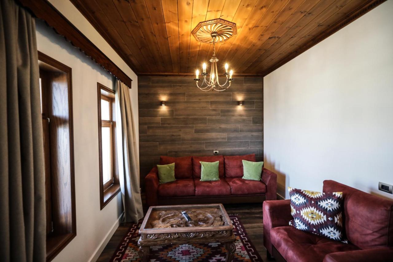 Kerculla Resort Gjirokaster Exterior photo