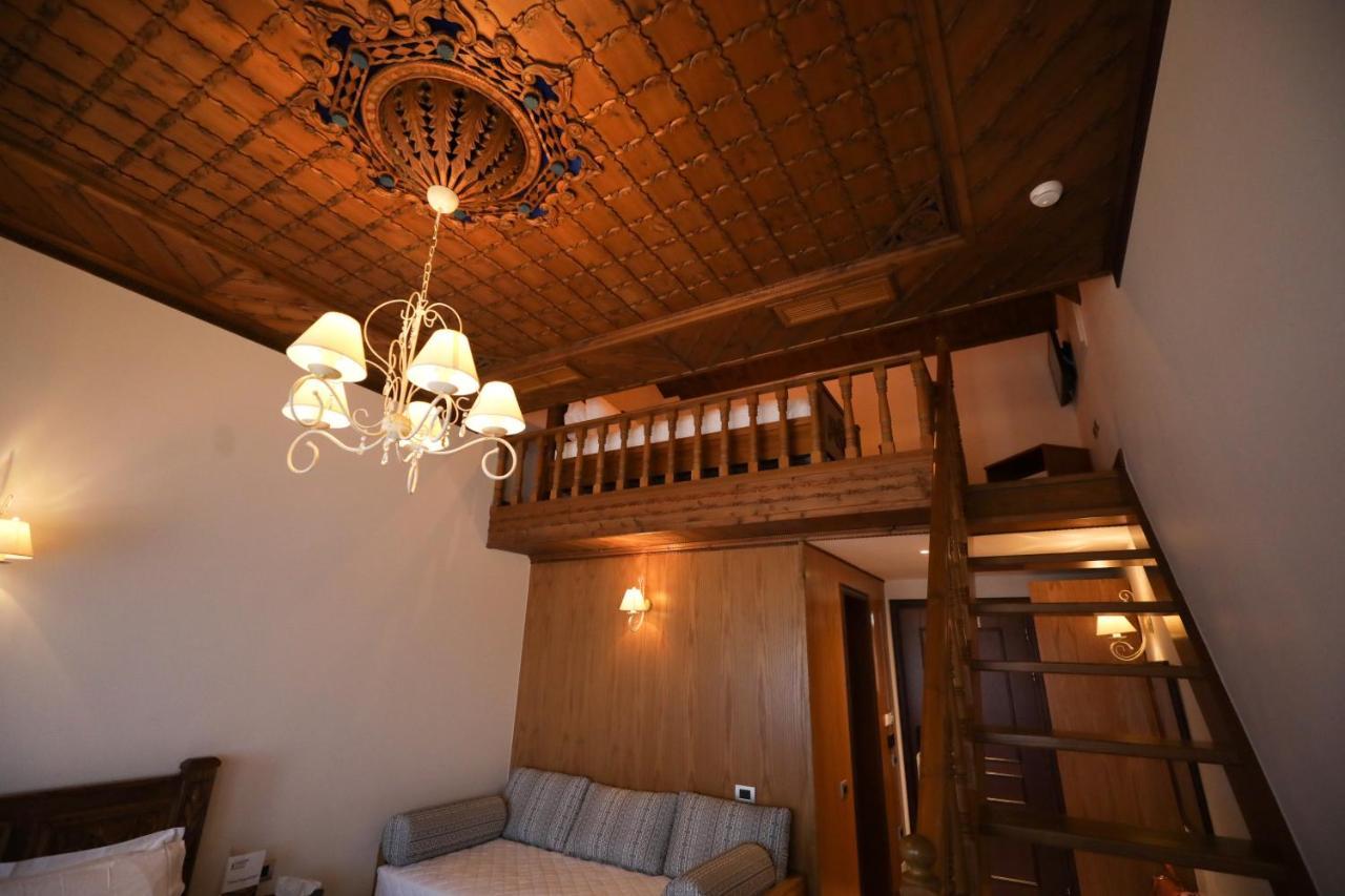 Kerculla Resort Gjirokaster Exterior photo